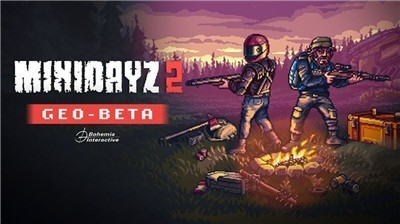 迷你dayz2最新版汉化截图1