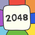 2048数字合成