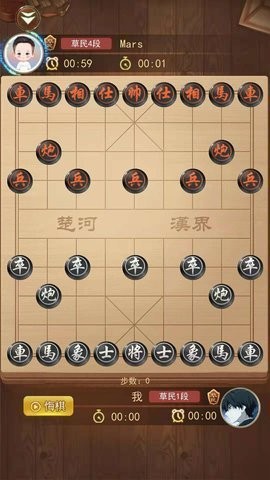 象棋大作战截图3