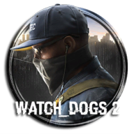 看门狗2（watch dogs2）