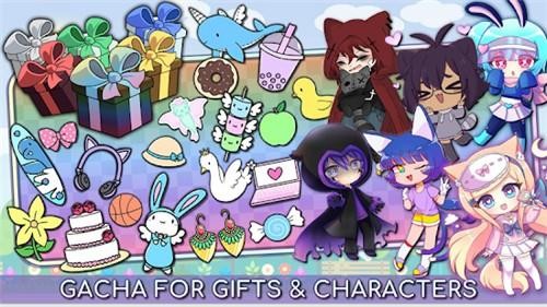 加查生活（gacha life）截图3