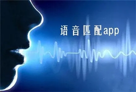 语音匹配app