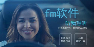 FM软件