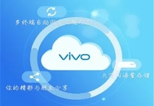 vivo旗下的app