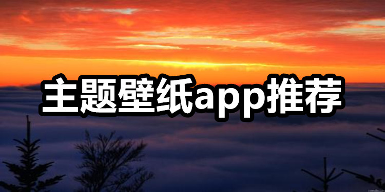 主题壁纸app