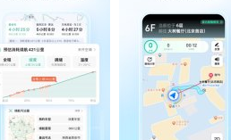 实用的车辆导航App