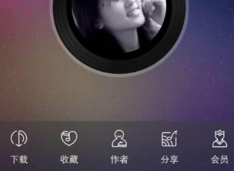 手机音乐收听app