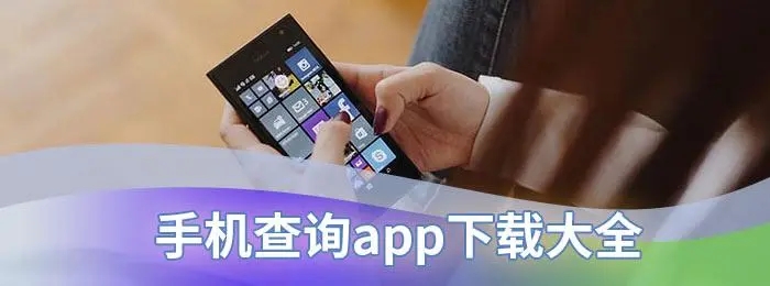 查询app