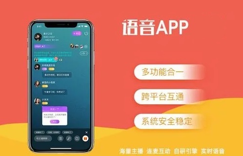 语音app